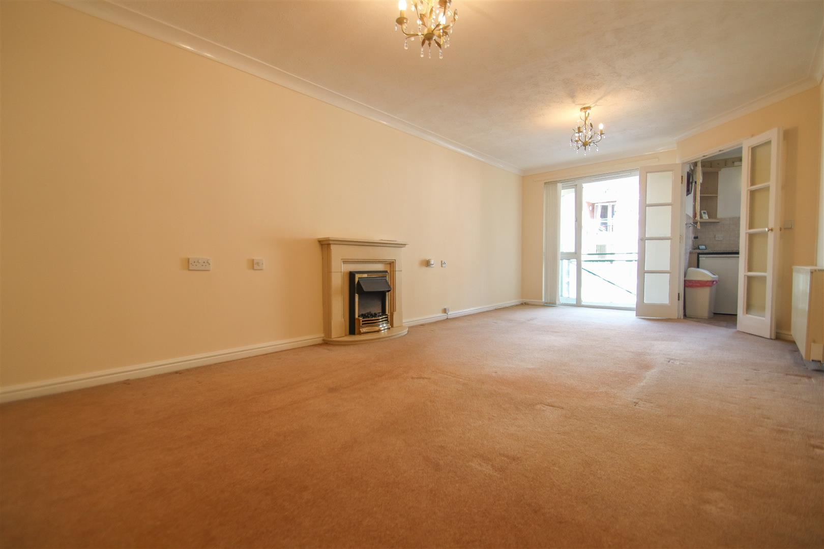 Appointmoor Montague Court, Hamlet Court Road, WestcliffOnSea